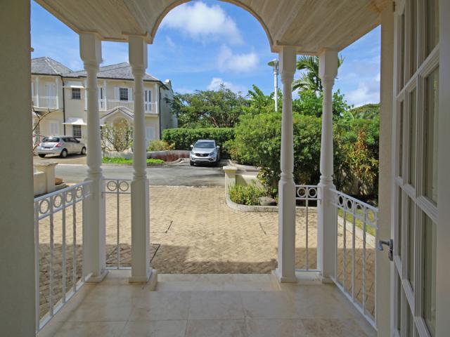 Battaleys Mews #30, St. Peter, Barbados For Sale in Barbados