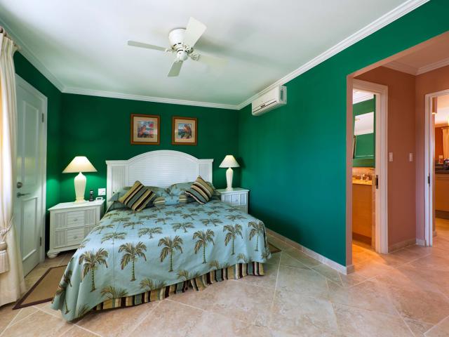 Sapphire Beach 112 Barbados For Sale Bedroom 1