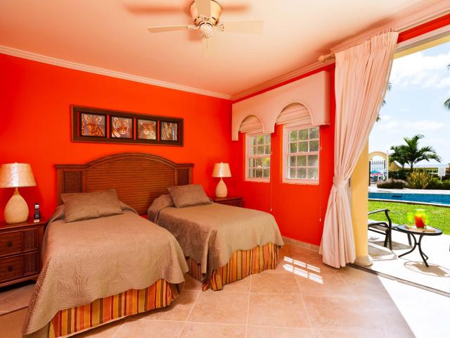 Sapphire Beach 112 Barbados For Sale Bedroom 2