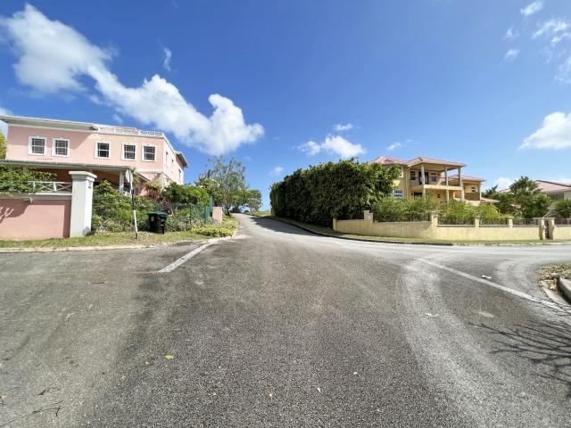 Fort George Heights 54, St. Michael, Barbados For Sale in Barbados