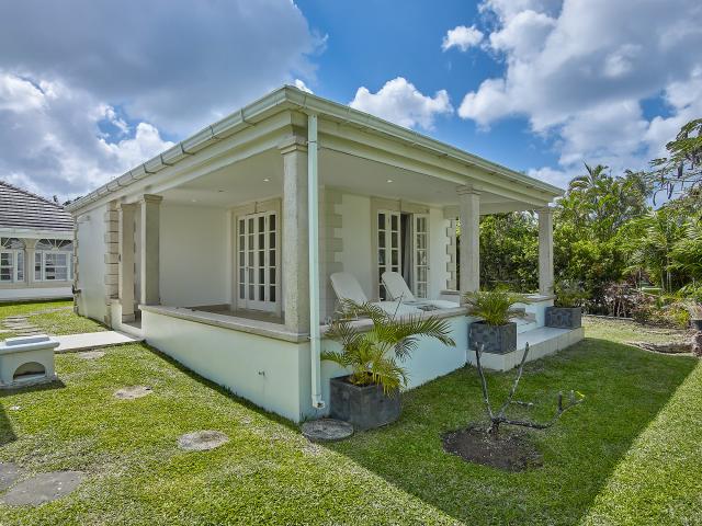Royal Westmoreland, Villa Marca, St. James, Barbados For Sale in Barbados