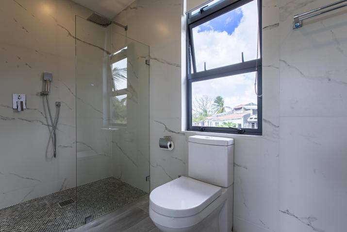 Virgo Villa Barbados For Sale Bathroom 2