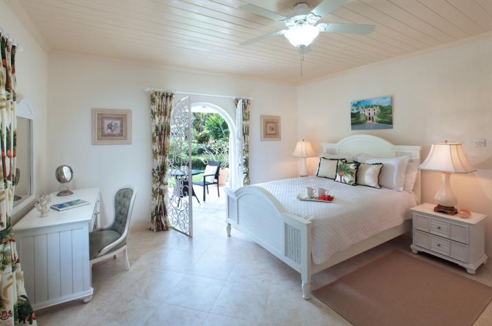 Vistamar Sandy Lane Estate Barbados For Sale Bedroom 2