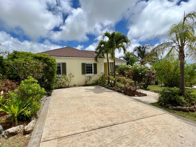 Vuemont #125, St. Peter Barbados For Sale in Barbados