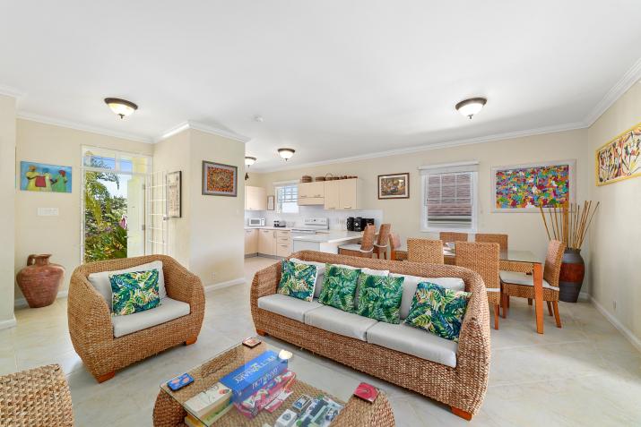 Vuemont Barbados 3 Bedroom Home For Sale Living Room