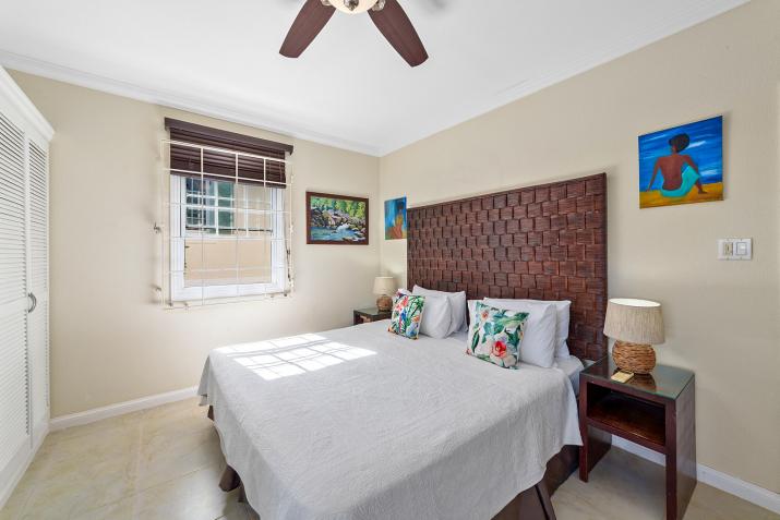 Vuemont Barbados 3 Bedroom Home For Sale Primary Bedroom