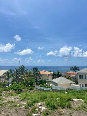 Atlantic Ridge, Green Point Lot 23, St. Philip, Barbados For Sale in Barbados