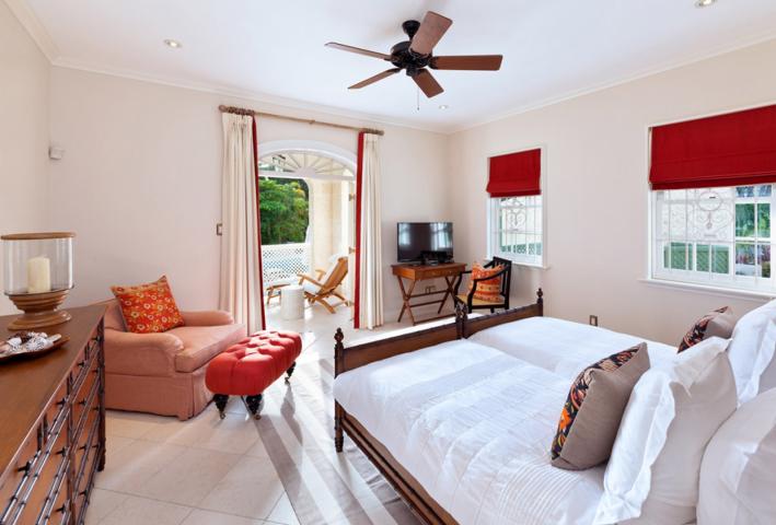 Windward Sandy Lane Barbados For Sale Bedroom 2