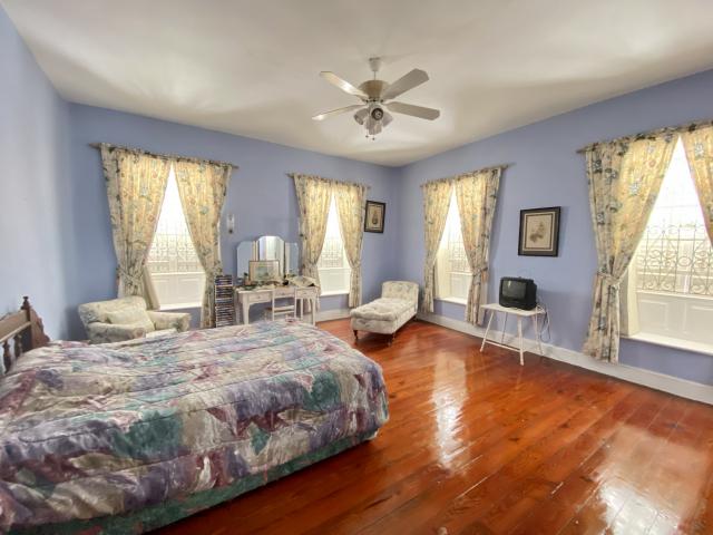 Yorkshire Plantation Barbados For Sale Bedroom 2