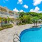 Blue Water Sugar Hill Barbados For Sale Pool and and Gazebo