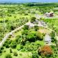 Staple Grove Plantation Yard Barbados For Sale Aerial 2 Towards Ocean