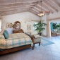 For Sale Grendon House Sandy Lane Barbados For Sale Master Bedroom