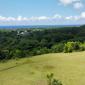 Lascelles Land For Sale Holetown Barbados Ocean View from Above Lot