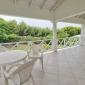 #3 Mount Standfast Barbados For Sale Upstairs Patio