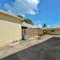Brigade House Hastings Barbados For Sale Storage and Garbage Area
