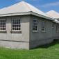 #34 Ruby St. Philip Barbados For Sale Rearview of House
