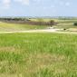 Rolling Hills Lot 106 Barbados For Sale View to Entrance Of Development
