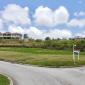 Rolling Hills Lot 106 Barbados For Sale View From Road