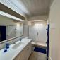 Paradise Point Oceanfront Home For Sale In Barbados Master Bathroom