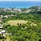 Lascelles Land For Sale Holetown Barbados Aerial 2