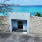 Siesta Beachfront Commercial Land For Sale Barbados Aerial 1