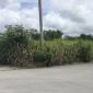 Lower Estate Barbados Commercial Land For Sale Lot 5 Corner View