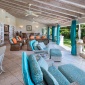 For Sale Grendon House Sandy Lane Barbados For Sale Back Patio