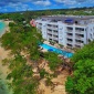 Waterside Condominiums, One Bedroom, Paynes Bay, St. James, Barbados For Sale in Barbados