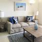 Lighthouse Bay 101 For Sale Oistins Bay Barbados Living Room and Couch