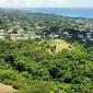 Lascelles Land For Sale Holetown Barbados Aerial 4