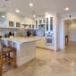 The Crane Residences Barbados Unit 5224 For Sale Kitchen with Breakfast Nook