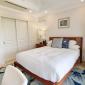 The Crane Residences Barbados Unit 5224 For Sale Bedroom 2 With Queen Bed