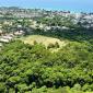 Lascelles Land For Sale Holetown Barbados Aerial 5