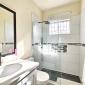 Adams Castle 43B Barbados Bathroom 2 with Shower