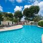 Mullins Bay 13 Coco Barbados For Sale Communal Pool