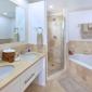 Sugar Cane Ridge 12 Royal Westmoreland For Sale Master Bathroom With Shower and Tub
