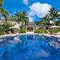 Sandy Lane Coco de Mer Barbados For Sale Pool Deck