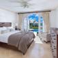 Sugar Cane Ridge 12 Royal Westmoreland For Sale Master Bedroom With King Bed and Direct Pool Access
