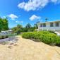 Bella Vista Upton Barbados For Sale Front Terrace With Ocean View