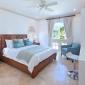 Sugar Cane Ridge 12 Royal Westmoreland For Sale Bedroom 3 With King Bed and Garden View