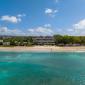 Unit 502 Allure Barbados For Sale View From Ocean