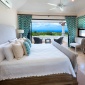 Garden Wall 13 Apes Hill Golf Resort Barbados For Sale Master Suite with Golf Course Views