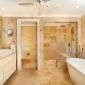 The Crane Residences Barbados Unit 5252 For Sale Master Bathroom with Tub