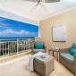 The Crane Residences Barbados Unit 5252 For Sale Master Bedroom Balcony