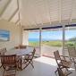 Beach Head, The Combers, Patio and View