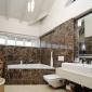 Petros Villa Barbados For Sale Master Bathroom