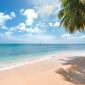 Bend Land Beachfront Land For Sale Barbados Beach In Front Property