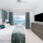 Blue Oyster Villa Barbados For Sale Bedroom 3 With Ocean View Patio