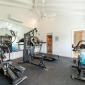 Blue Oyster Villa Barbados For Sale Private Gym