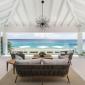 Blue Oyster Villa Barbados For Sale Master Bedroom Patio
